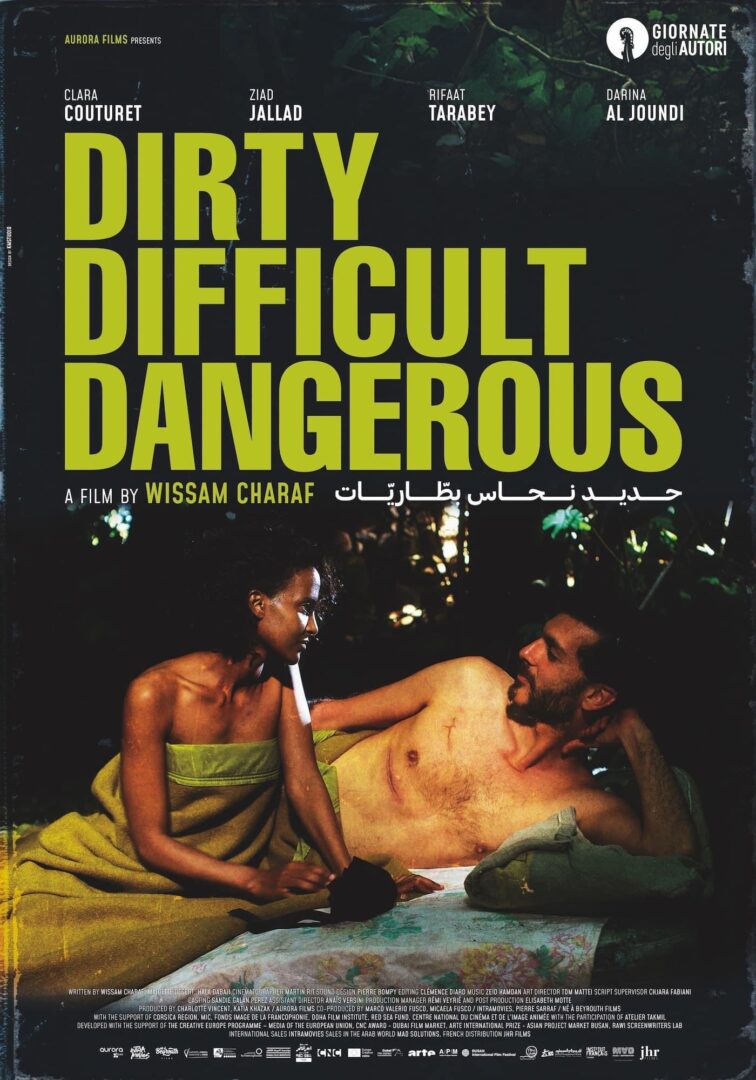 Dirty-Difficult-Dangerous