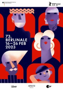73e Berlinale