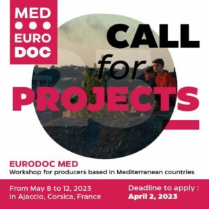 Eurodoc appel à projets
