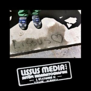 Lissus Media