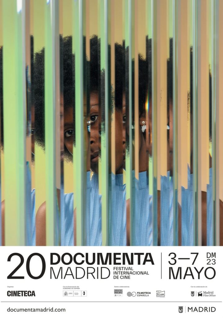 Documenta Madrid