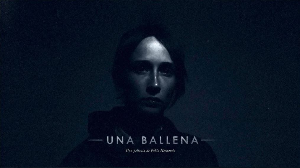 Una Ballena