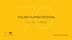 Festival du Film de Pula
