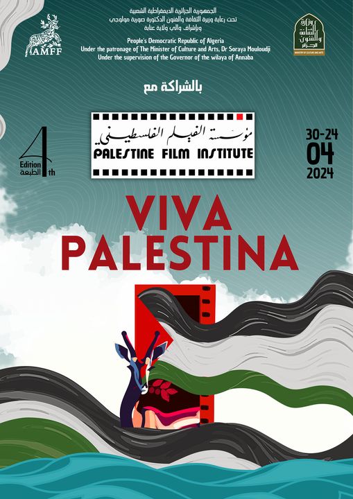 Viva Palestina