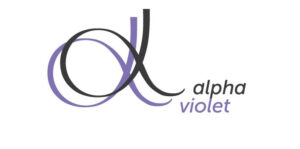 Alpha Violet