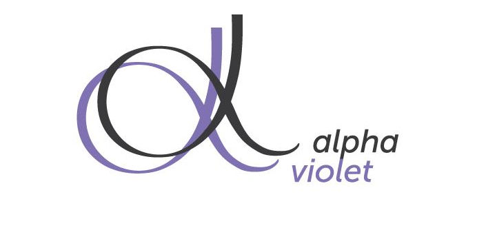 Alpha Violet