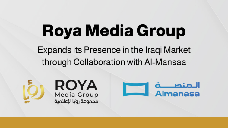 Roya Media Group