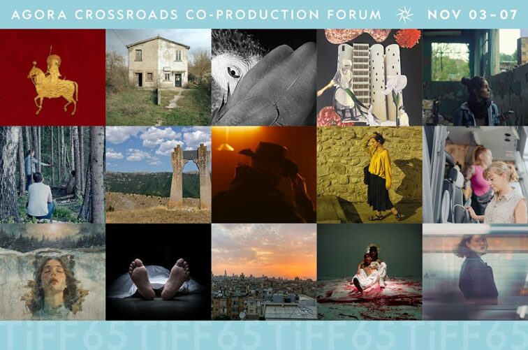 La 20e édition du forum de coproduction Agora Crossroads se tiendra à Thessalonique du 3 au 7 novembre dans le cadre du Festival du Film International de Thessalonique (31 octobre au 10 novembre 2024).

AGORA présente 15 projets cinématographiques provenant de 17 pays d'Europe du Sud-Est et de la région méditerranéenne. Ce forum est conçu pour favoriser la mise en réseau, la coproduction et la collaboration créative au sein de l'industrie cinématographique mondiale. AGORA propose également un accompagnement personnalisé pour aider les participants à présenter leurs projets aux acteurs de l’industrie.

De nombreux partenaires de l’événement remettent chaque année des prix aux participants. Le Centre national du cinéma et de l’image animée (CNC) remet notamment 8000 € pour le développement de scénarios. Onassis Film Award récompense de 10,000 euros l’un des projets grecs présentés. Dix prix sont ainsi remis chaque année.

Parmi les projets sélectionnés on trouve : THE APPALLING HUMAN VOICE OF THE ANIMALS de Neritan Zinxhiria (Grèce), A WHITE HOUSE de Francesco Romano (Italie, France), BLEACH (Kosovo, Macédoine du Nord, Monténégro), DYING BIRD de Diego Llorente (Espagne) ou encore THE HUNCHBACK de Ahu Ozturk (Turquie).

Sources : Cineuropa, Film Festival