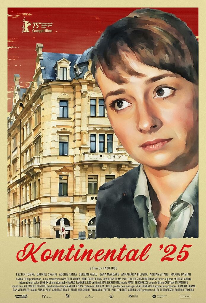 Kontinental’25