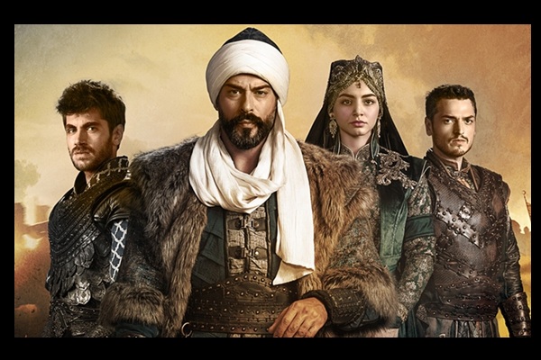The-Ottoman