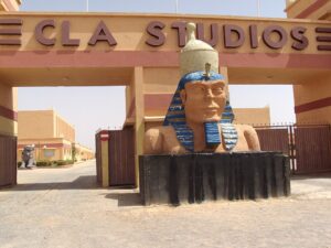 Studios CLA Maroc