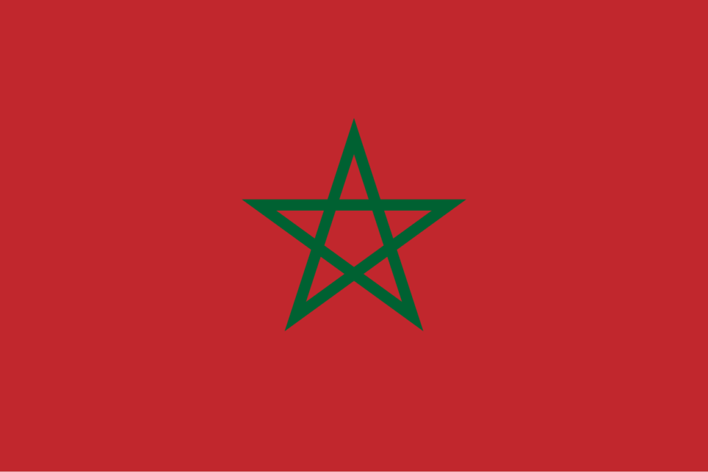 Maroc