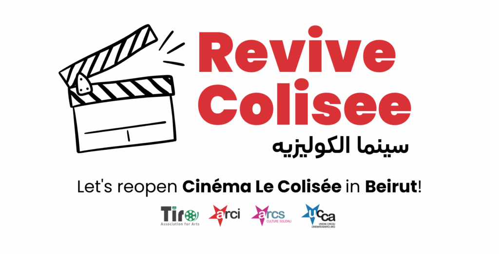 Revive Colisee