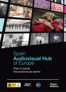 Spain Audiovisual Hub