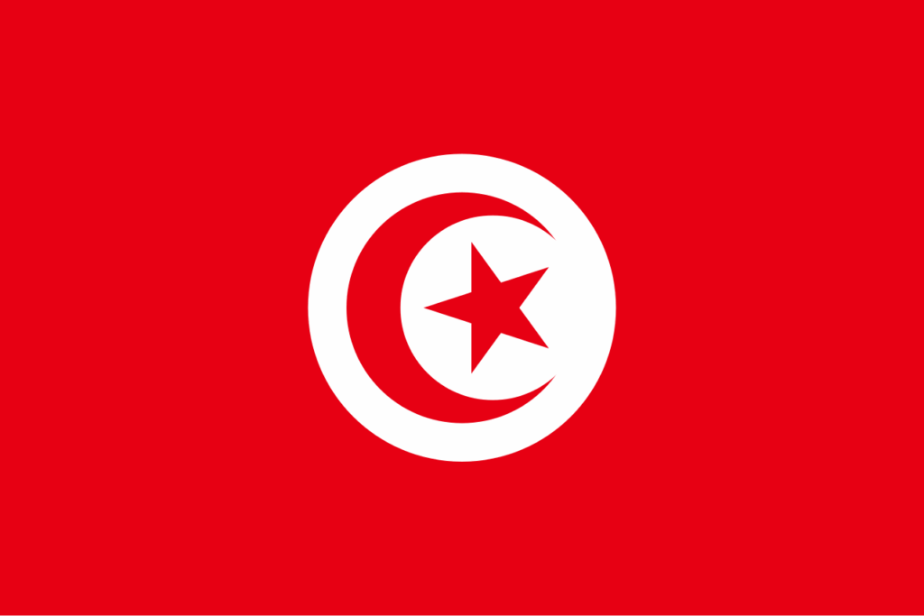 Tunisie