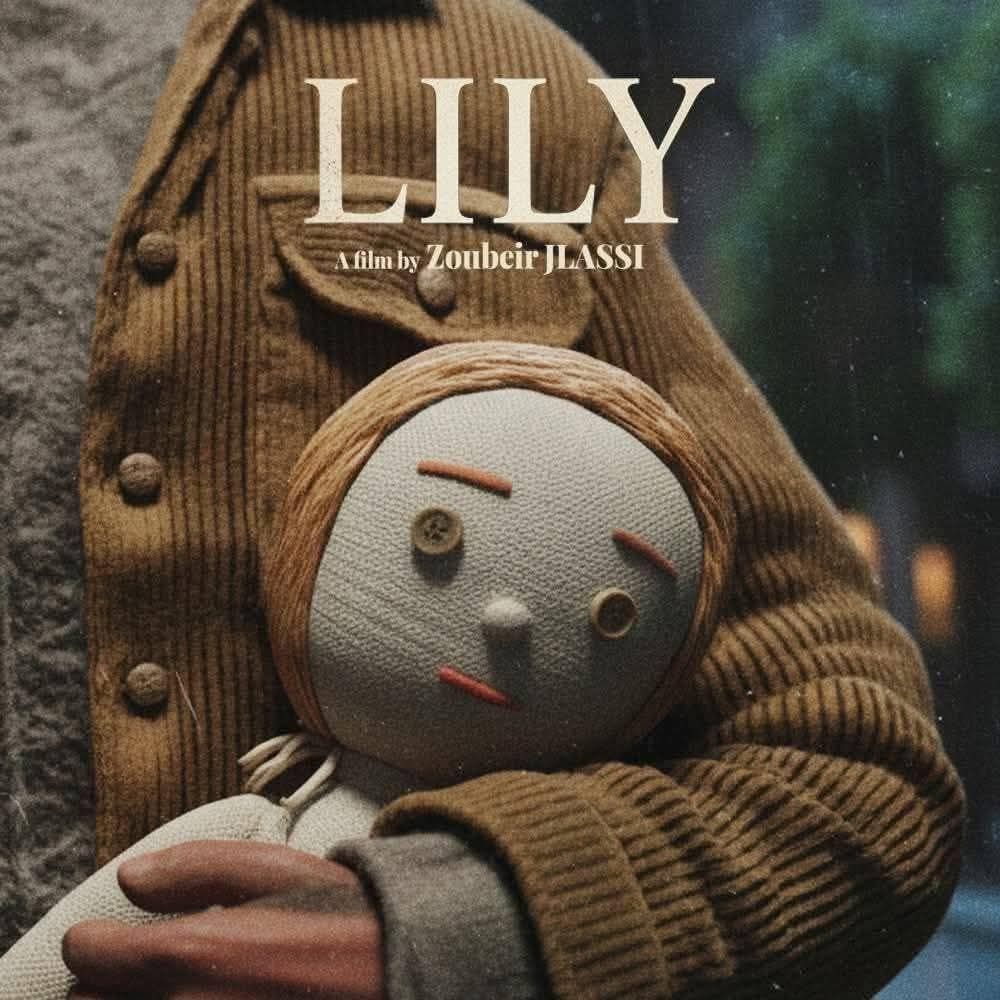 Lily