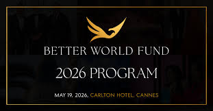 A Better World for Humanity