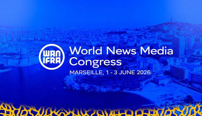 Congrès mondial des médias d’information