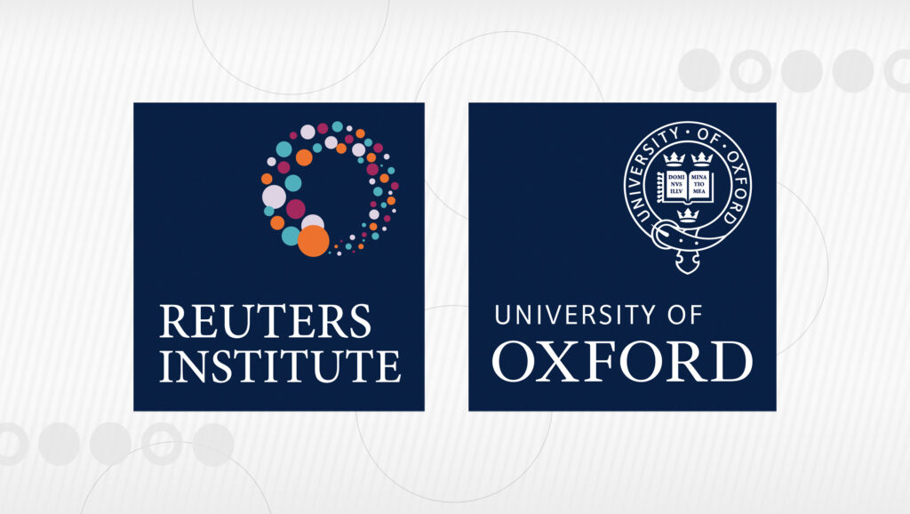 Reuters institute