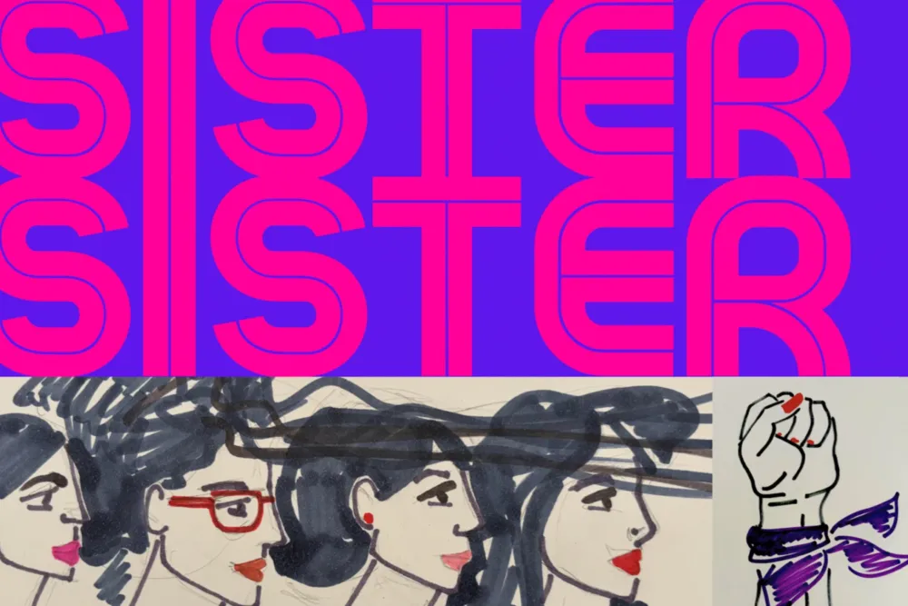 Sister Sister Sarajevo Film Festival